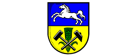 Landkreis Helmstedt Logo