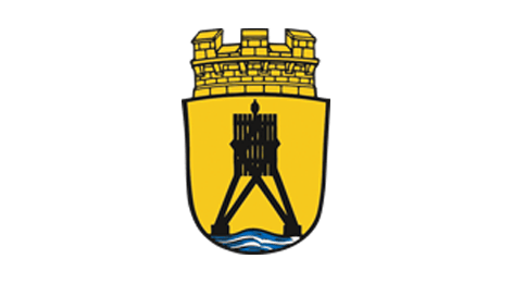 Stadt Cuxhaven Wappen