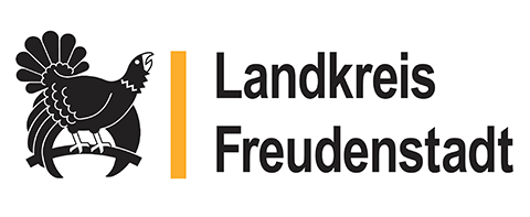 Landkreis Freudenstadt Logo