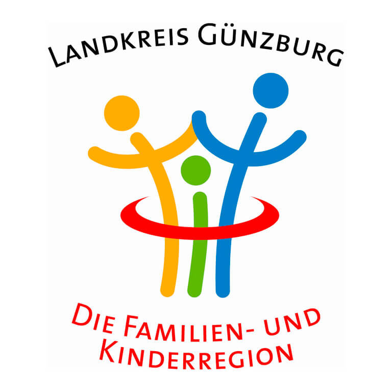 Landkreis Günzburg Logo