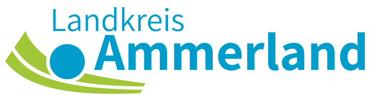 Logo Landkreis Ammerland