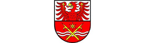 Märkisch Oderland Wappen